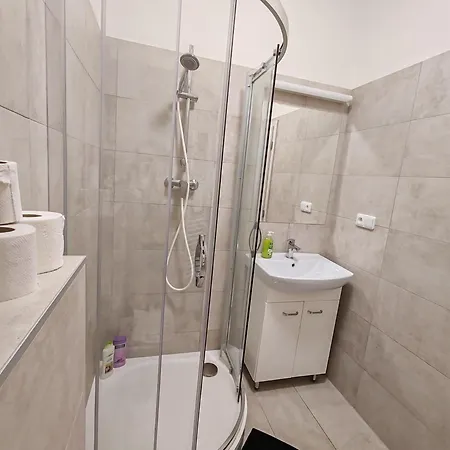 Appartement Star #4c-17