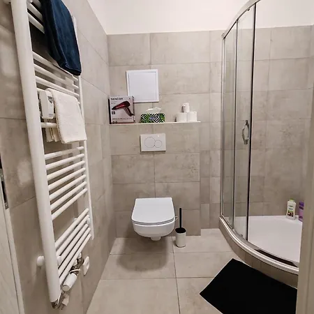 Appartement Star #4c-17 *