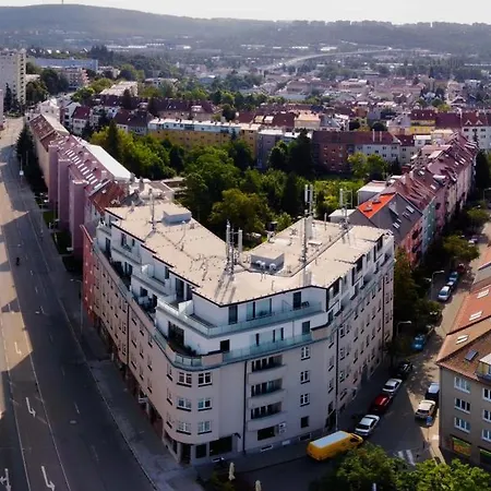 Appartement Star #4c-17