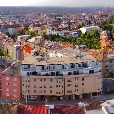 Star #4c-17 Appartement *