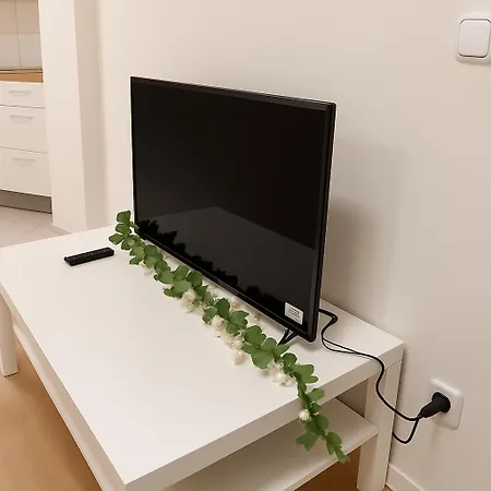 Appartement Star #4c-17