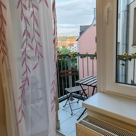 Star #4c-17 Appartement